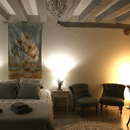 Le Logis De L'Hermine Blois Dış mekan fotoğraf