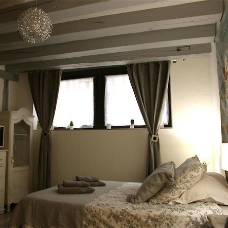 Le Logis De L'Hermine Blois Dış mekan fotoğraf